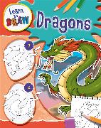 Learn to Draw Dragons