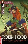 EDGE: I HERO: Legends: Robin Hood