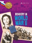 Beyond the Call of Duty: Bravery in World War II (The National Archives)