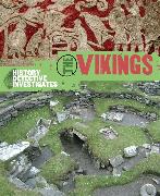 The History Detective Investigates: The Vikings