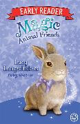 Magic Animal Friends Early Reader: Lucy Longwhiskers