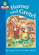 Must Know Stories: Level 1: Hansel and Gretel