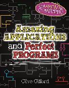 Get Ahead in Computing: Amazing Applications & Perfect Programs