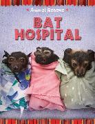 Animal Rescue: Bat Hospital