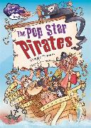 Race Further with Reading: The Pop Star Pirates