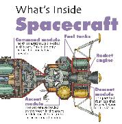 What's Inside?: Spacecraft