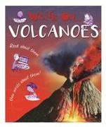 Write On: Volcanoes