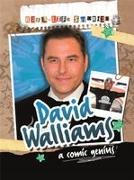 Real-Life Stories: David Walliams