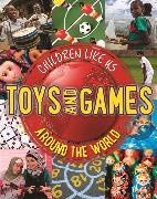 Toys and Games Around the World