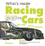 What's Inside?: Racing Cars