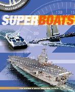 Mean Machines: Superboats