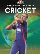 GRT SPORTING EVENTS CRICKET