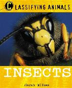 Classifying Animals: Insects