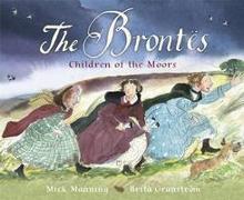 The Brontës - Children of the Moors