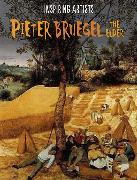 Inspiring Artists: Pieter Bruegel