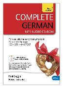 Complete German (Learn German with Teach Yourself)