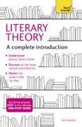 Literary Theory: A Complete Introduction