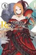 RE:ZERO -STARTING LIFE IN ANOTHER WORLD-, VOL. 4 (LIGHT NOVEL)