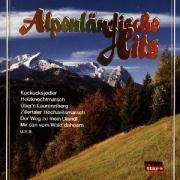 Alpenländische Hits