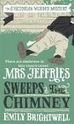 Mrs Jeffries Sweeps the Chimney