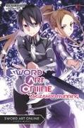 SWORD ART ONLINE 10 (LIGHT NOVEL)