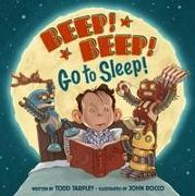 Beep! Beep! Go to Sleep!