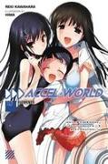 ACCEL WORLD, VOL. 10 (LIGHT NOVEL)