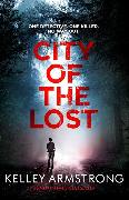 City of the Lost