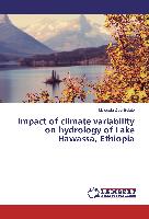 Impact of climate variability on hydrology of Lake Hawassa, Ethiopia