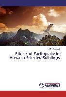 Effects of Earthquake in Hossana Selected Buildings