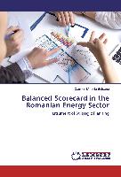 Balanced Scorecard in the Romanian Energy Sector