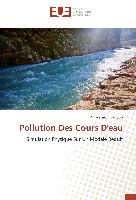 Pollution Des Cours D'eau