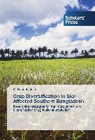 Crop Diversification in Sidr Affected Southern Bangladesh