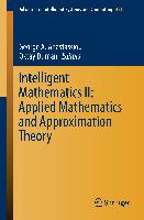 Intelligent Mathematics II: Applied Mathematics and Approximation Theory