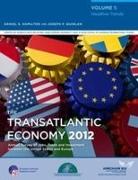 The Transatlantic Economy 2012, Volume 2: State-By-State and Country-By-Country