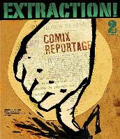 Extraction!: Comix Reportage
