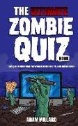 The Ultimate Zombie Quiz Book