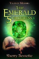 The Emerald Sorceress