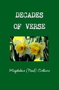 Decades of Verse
