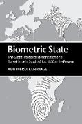 Biometric State