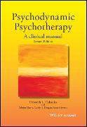 Psychodynamic Psychotherapy