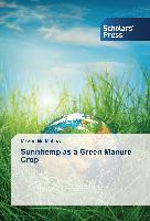 Sunnhemp as a Green Manure Crop