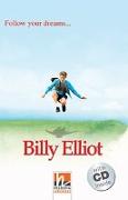 Billy Elliot, mit 1 Audio-CD. Level 2 (A1/A2)
