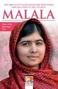 Malala, Class Set. Level 2 (A1/A2)