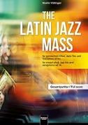 The Latin Jazz Mass (Instrumentalstimmensatz)