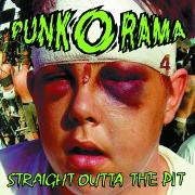 PUNK-O-RAMA 4 (CD + DVD Video)
