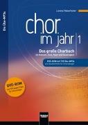 Chor im Jahr 1. Übe-MP3s auf DVD-ROM