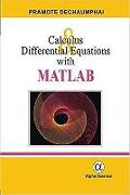 Calculus and Differential Equations with MATLAB