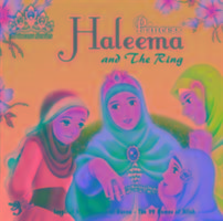 Princess Haleema and the Ring