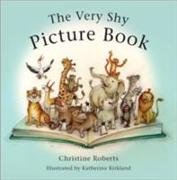 The Very Shy Picture Book